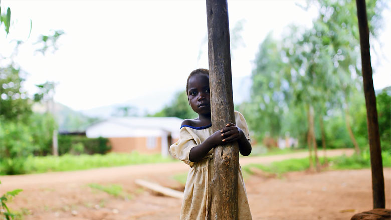 Impact Evaluations Matter: Improving the Lives of Children in Malawi